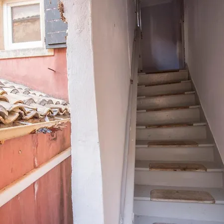 Polixenis House 2