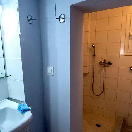 Polixenis House 2 Appartamento *