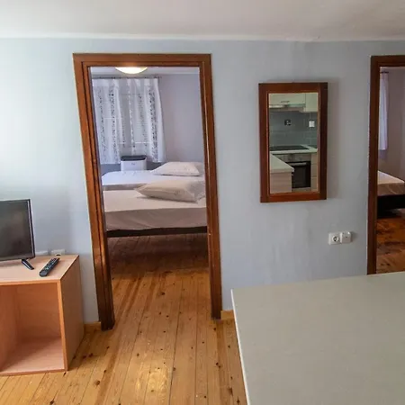 Apartment Polixenis House 2 Corfu (city)