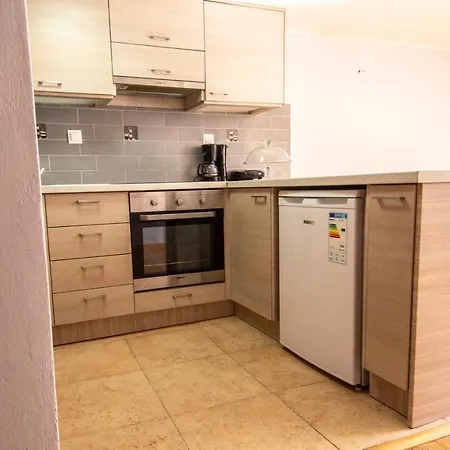 Polixenis House 2 Apartment Corfu (city)