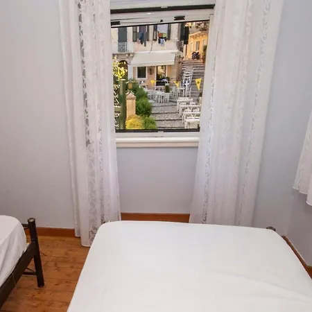 Polixenis House 2 * Corfu (city)
